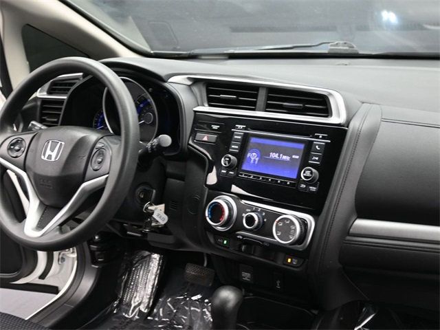2020 Honda Fit LX photo 19