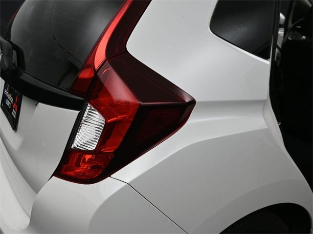 2020 Honda Fit LX photo 20