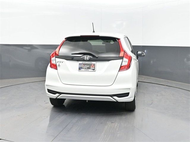 2020 Honda Fit LX photo 23