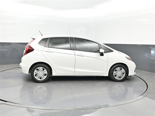 2020 Honda Fit LX photo 25