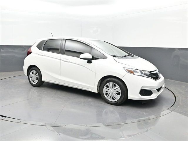 2020 Honda Fit LX photo 26
