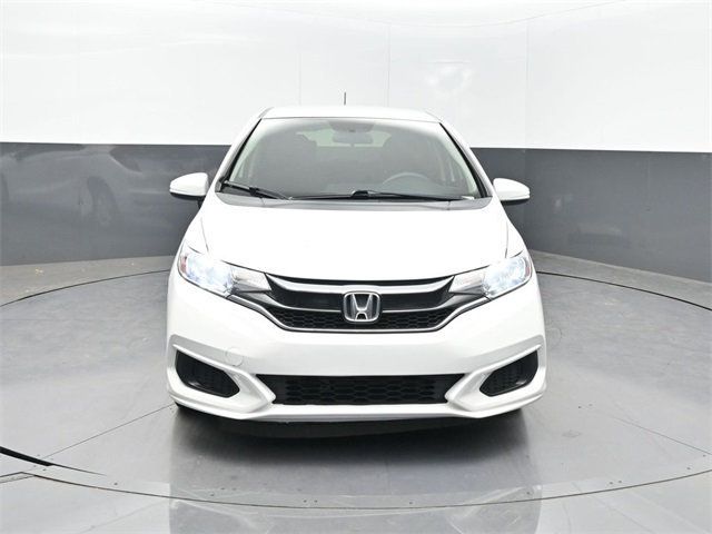 2020 Honda Fit LX photo 27