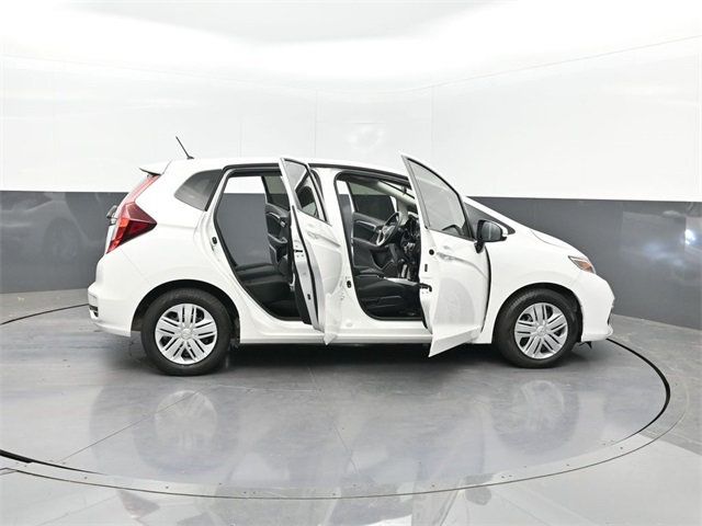 2020 Honda Fit LX photo 29
