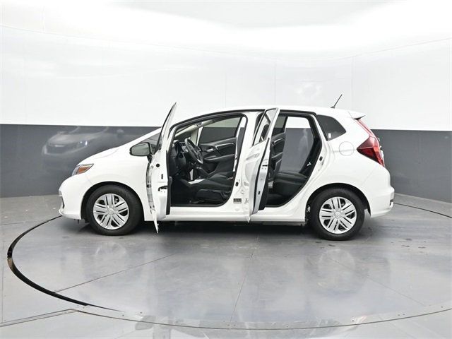 2020 Honda Fit LX photo 31