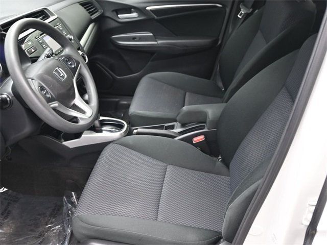 2020 Honda Fit LX photo 5