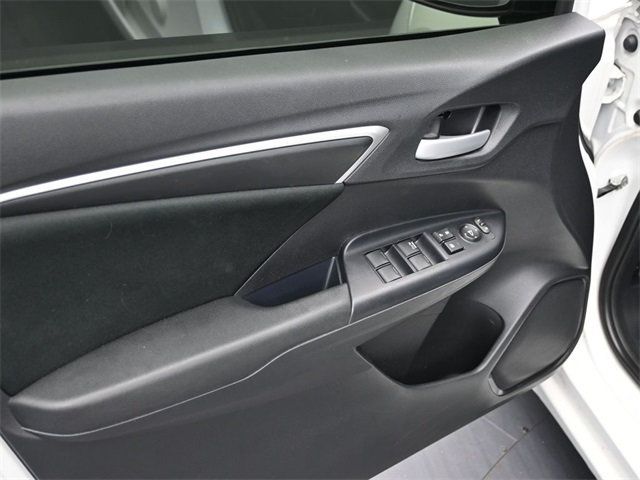 2020 Honda Fit LX photo 6