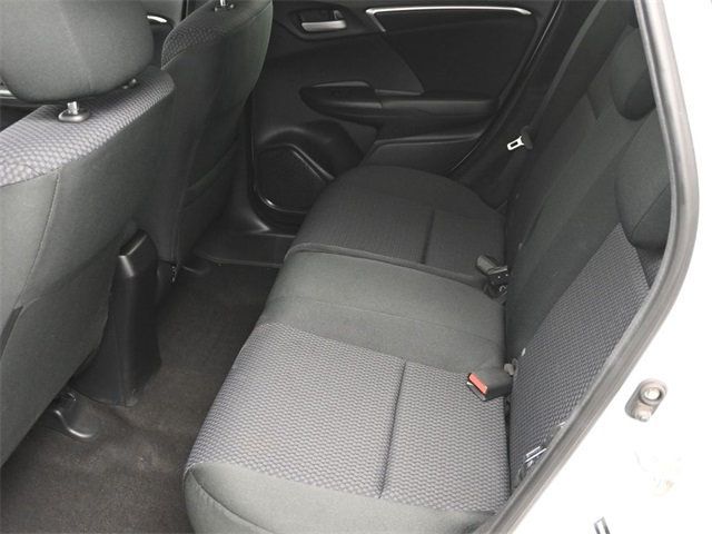 2020 Honda Fit LX photo 7