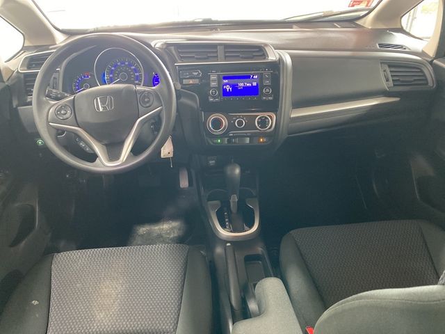 2020 Used Honda Fit LX CVT at PenskeCars.com Serving Bloomfield 