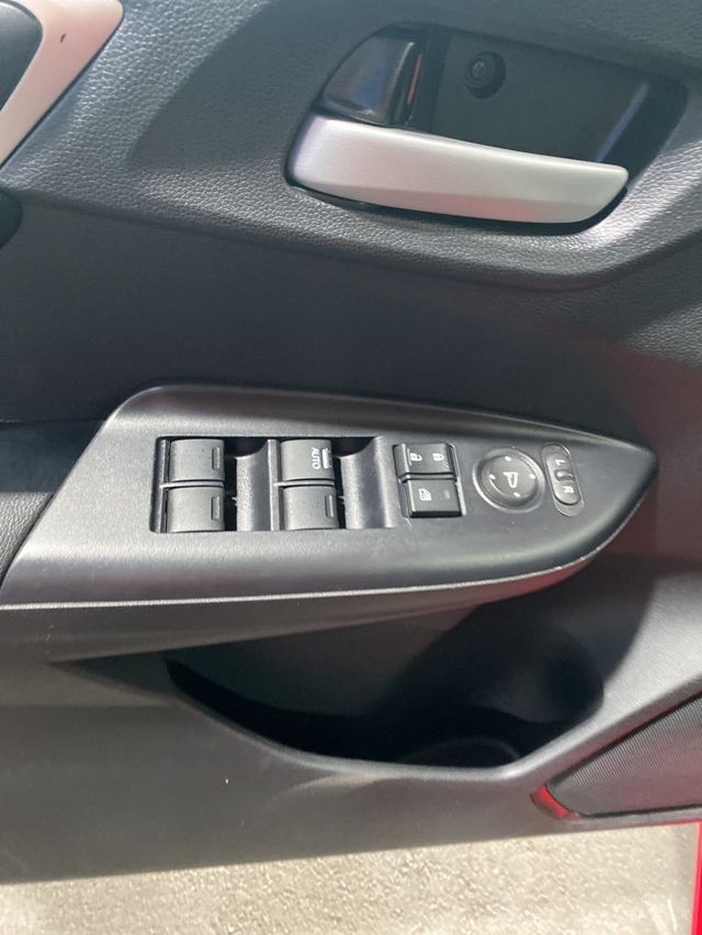 2020 Used Honda Fit LX CVT at PenskeCars.com Serving Bloomfield 