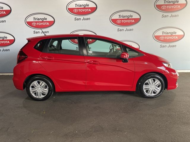 Used Honda Fit Lx Cvt At Penskecars Com Serving Bloomfield Hills Mi Iid