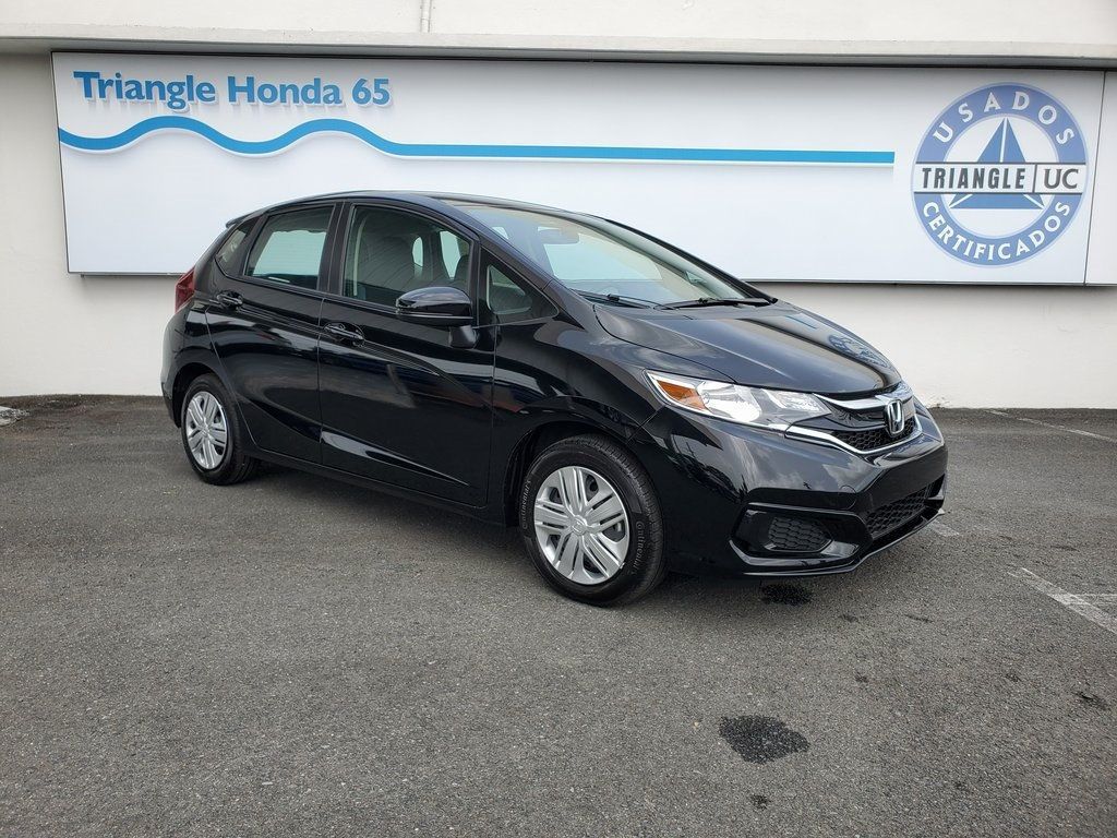 Used Honda Fit Lx Cvt At Penskecars Com Serving Bloomfield Hills Mi Iid