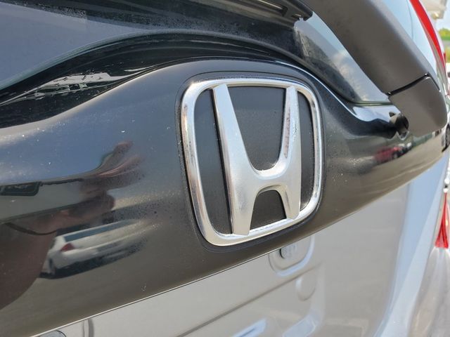 2020 Used Honda Fit Sport CVT at PenskeCars.com Serving Bloomfield 