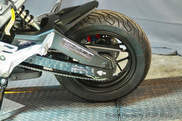 2020 Honda Grom One Owner Bike! - 22471249 - 17