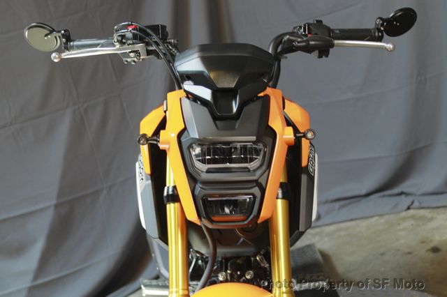2020 Honda Grom One Owner Bike! - 22471249 - 24