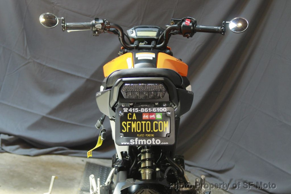 2020 Honda Grom One Owner Bike! - 22471249 - 26