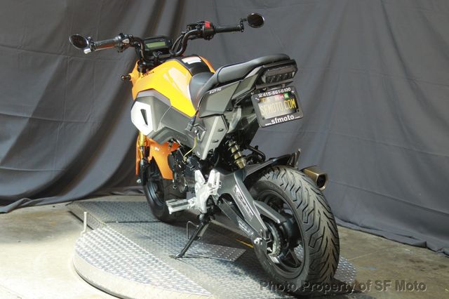 2020 Honda Grom One Owner Bike! - 22471249 - 32