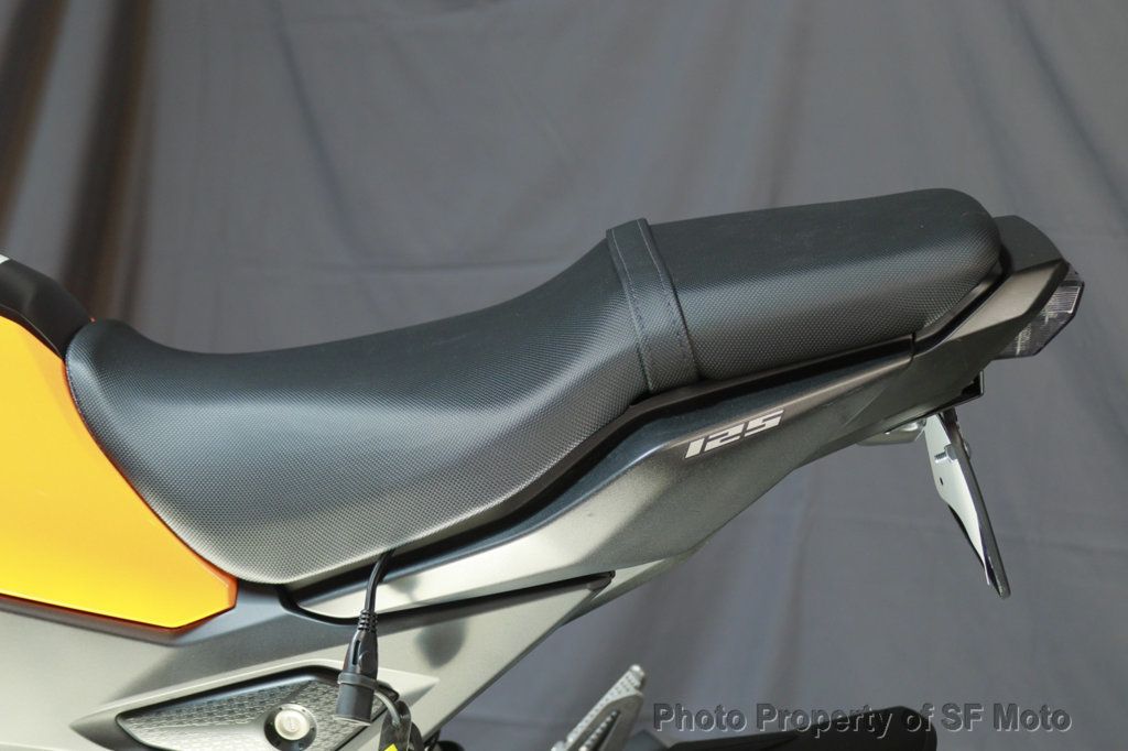2020 Honda Grom One Owner Bike! - 22471249 - 43
