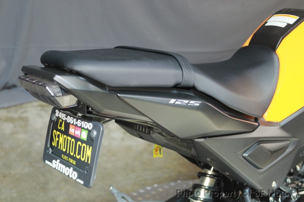 2020 Honda Grom One Owner Bike! - 22471249 - 44