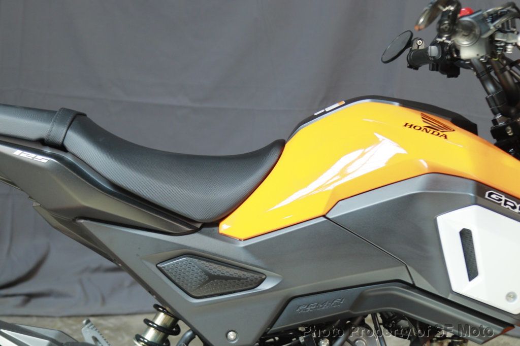2020 Honda Grom One Owner Bike! - 22471249 - 8