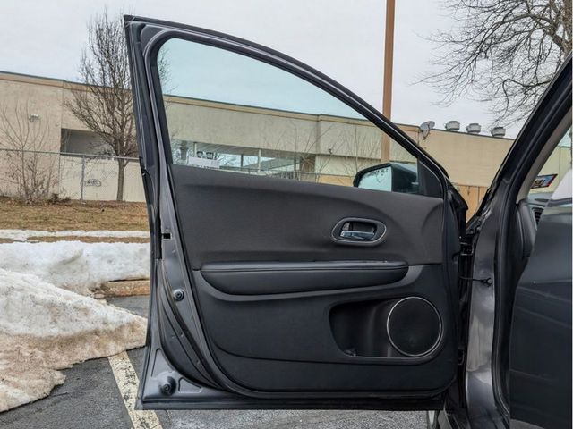 2020 Honda HR-V EX AWD CVT - 22992798 - 9