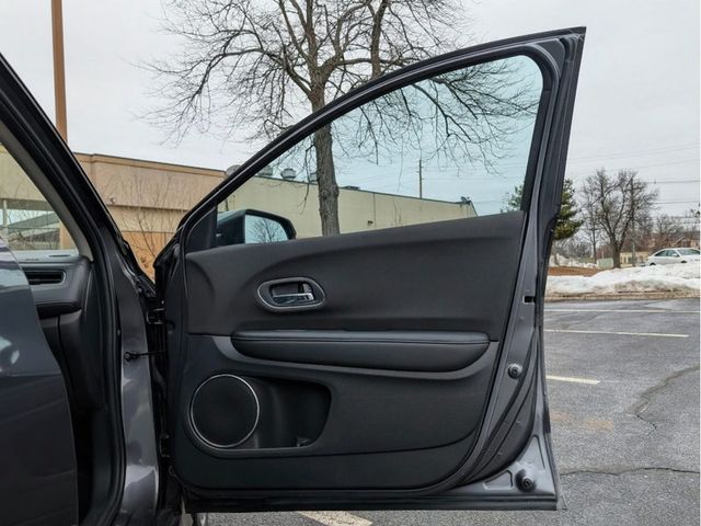 2020 Honda HR-V EX AWD CVT - 22992798 - 12