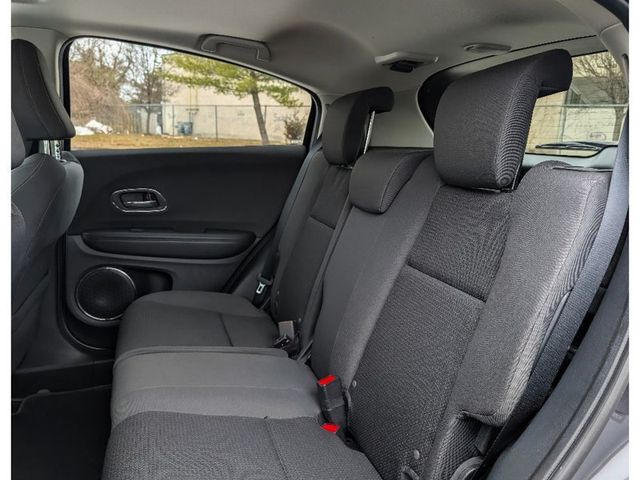 2020 Honda HR-V EX AWD CVT - 22992798 - 13
