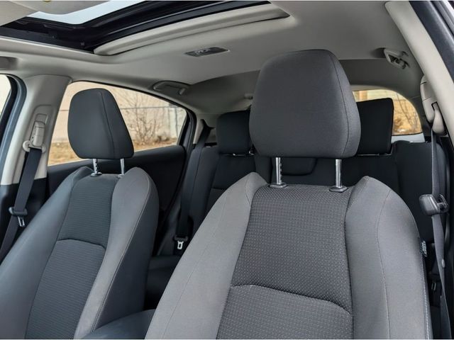 2020 Honda HR-V EX AWD CVT - 22992798 - 15