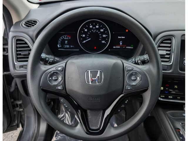 2020 Honda HR-V EX AWD CVT - 22992798 - 18