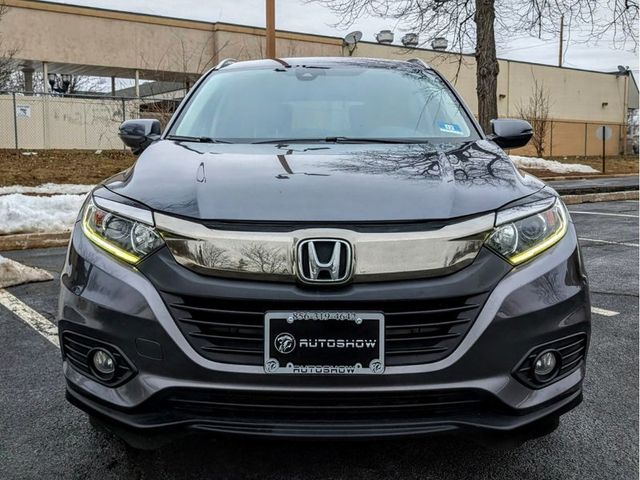 2020 Honda HR-V EX AWD CVT - 22992798 - 1