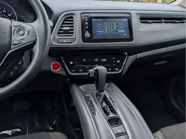 2020 Honda HR-V EX AWD CVT - 22992798 - 20