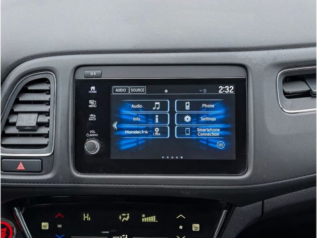2020 Honda HR-V EX AWD CVT - 22992798 - 21