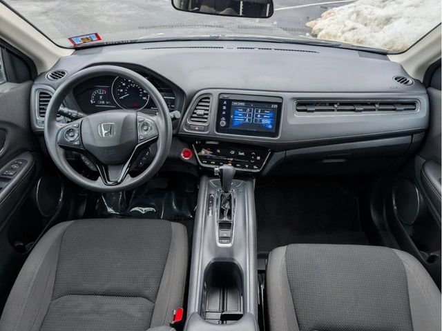 2020 Honda HR-V EX AWD CVT - 22992798 - 24