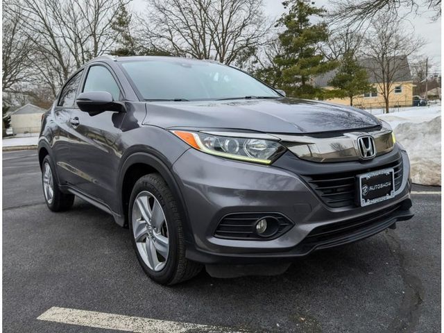 2020 Honda HR-V EX AWD CVT - 22992798 - 2