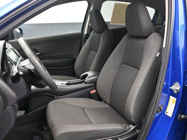 2020 Honda HR-V EX AWD CVT - 22978634 - 10