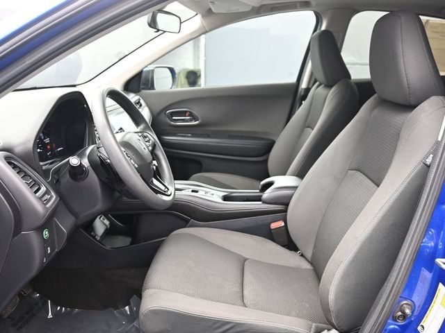 2020 Honda HR-V EX AWD CVT - 22978634 - 11