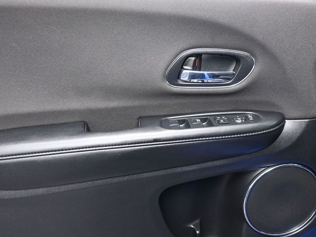 2020 Honda HR-V EX AWD CVT - 22978634 - 12