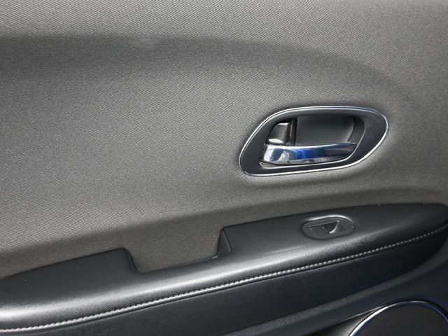 2020 Honda HR-V EX AWD CVT - 22978634 - 14