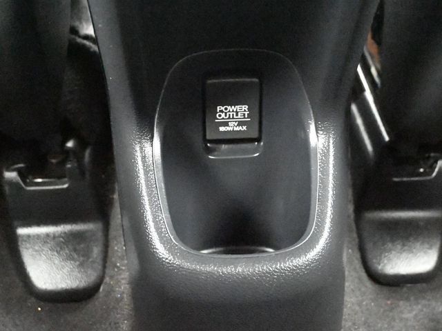 2020 Honda HR-V EX AWD CVT - 22978634 - 15