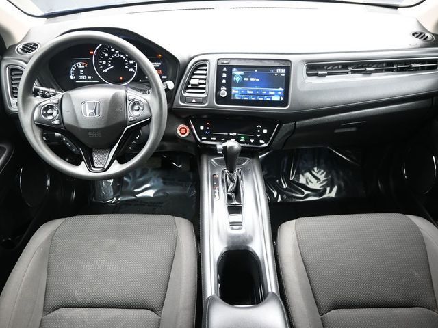 2020 Honda HR-V EX AWD CVT - 22978634 - 18