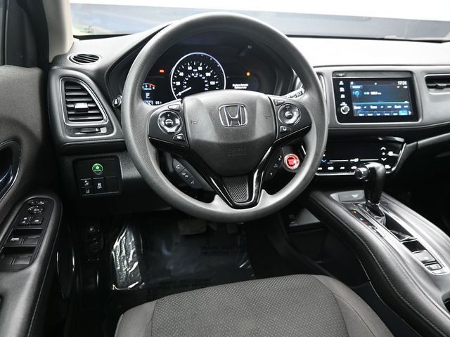 2020 Honda HR-V EX AWD CVT - 22978634 - 19