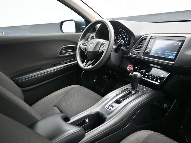 2020 Honda HR-V EX AWD CVT - 22978634 - 20