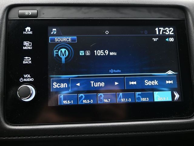 2020 Honda HR-V EX AWD CVT - 22978634 - 21