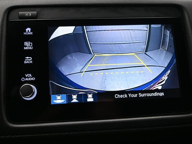 2020 Honda HR-V EX AWD CVT - 22978634 - 22