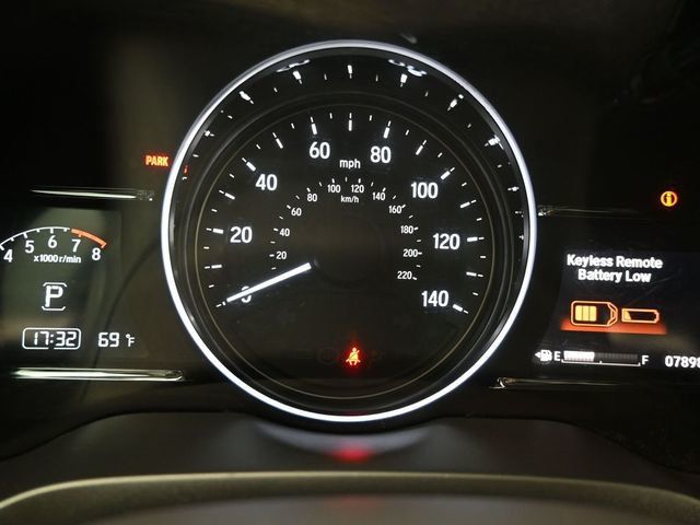2020 Honda HR-V EX AWD CVT - 22978634 - 24