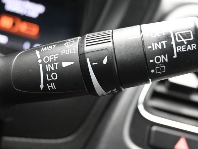 2020 Honda HR-V EX AWD CVT - 22978634 - 28