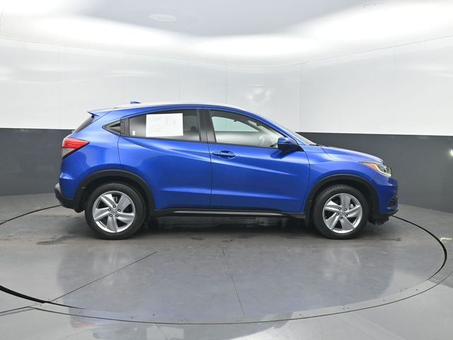 2020 Honda HR-V EX AWD CVT - 22978634 - 33