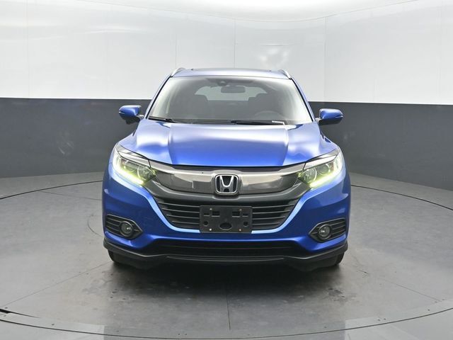 2020 Honda HR-V EX AWD CVT - 22978634 - 35