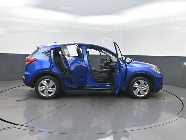 2020 Honda HR-V EX AWD CVT - 22978634 - 37