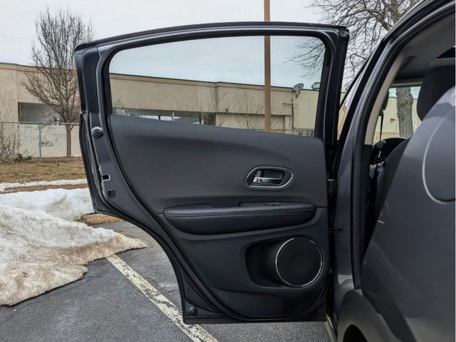 2020 Honda HR-V EX AWD CVT - 22988656 - 10