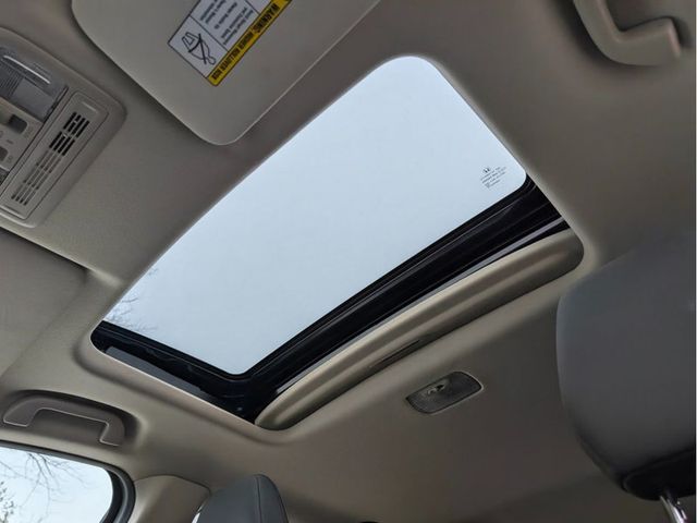 2020 Honda HR-V EX AWD CVT - 22988656 - 16